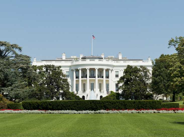 The White House